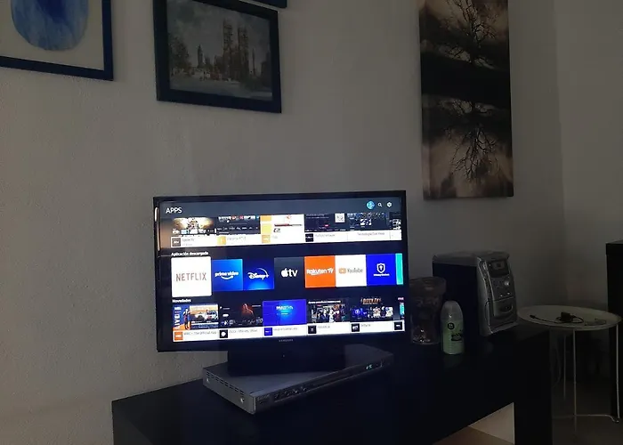 Loft de la Morena