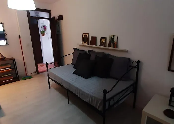 Loft de la Morena