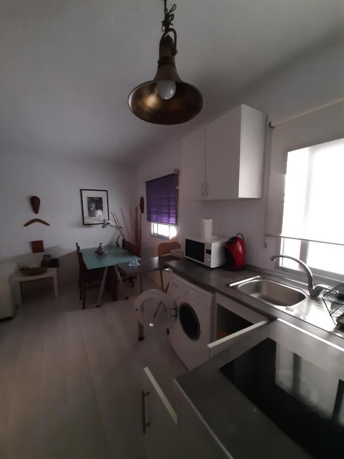 Appartement Loft De La Morena *