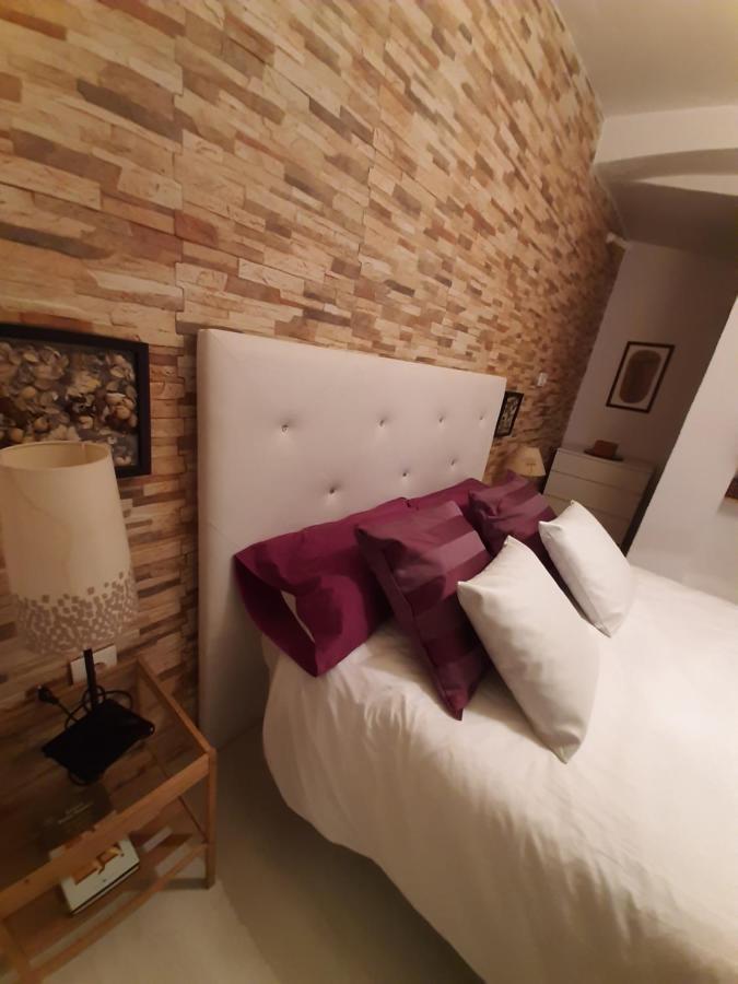 Loft De La Morena *
