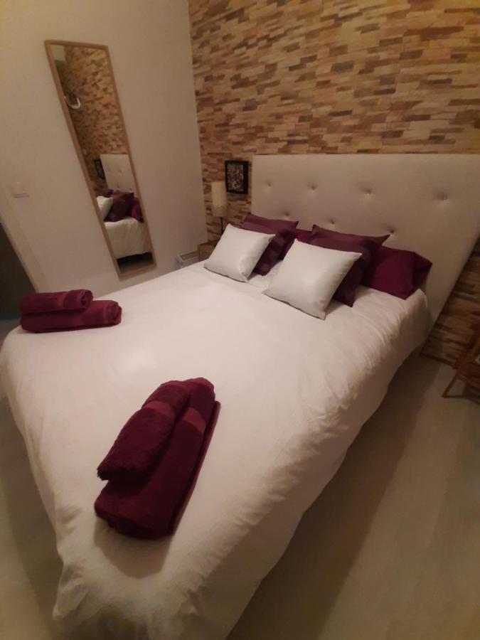 Loft De La Morena Appartement *