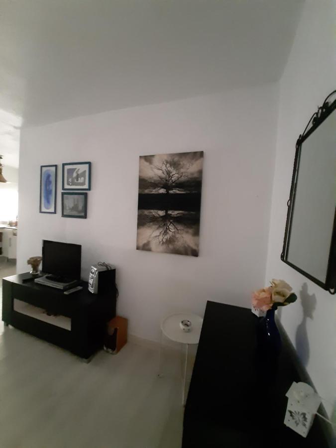 Loft De La Morena Appartement Vejer de la Frontera
