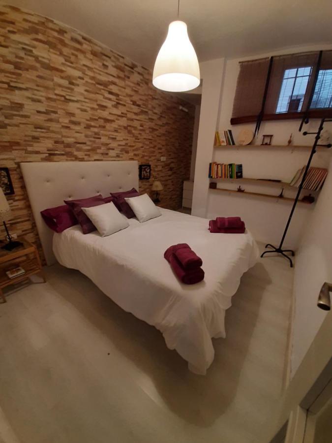 Loft De La Morena Appartement *