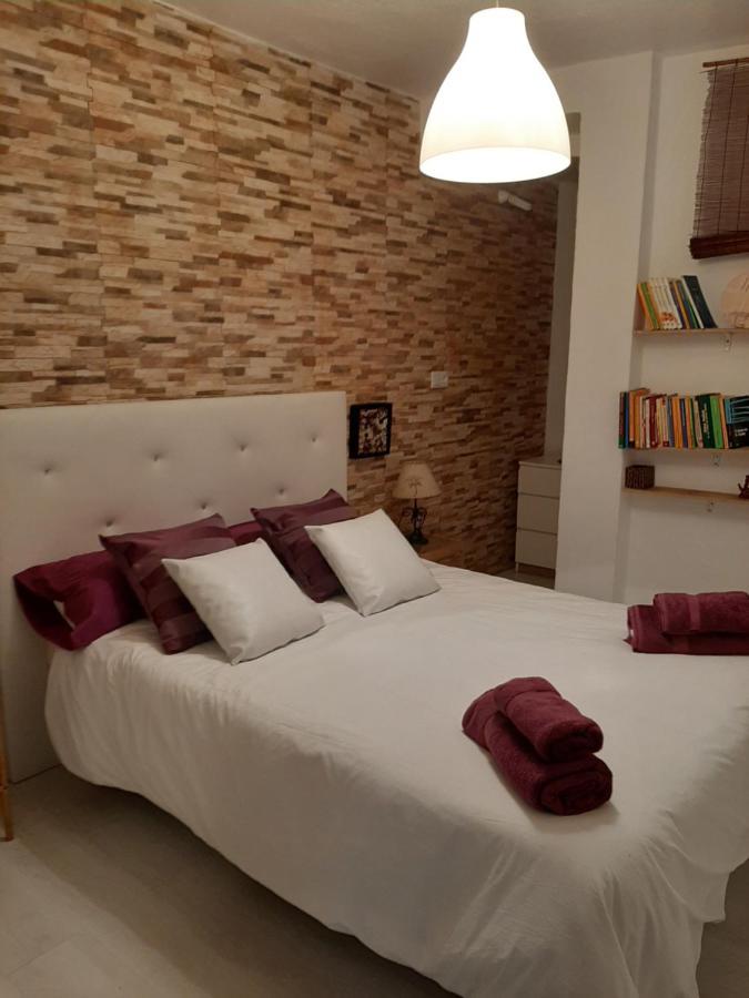 Loft De La Morena