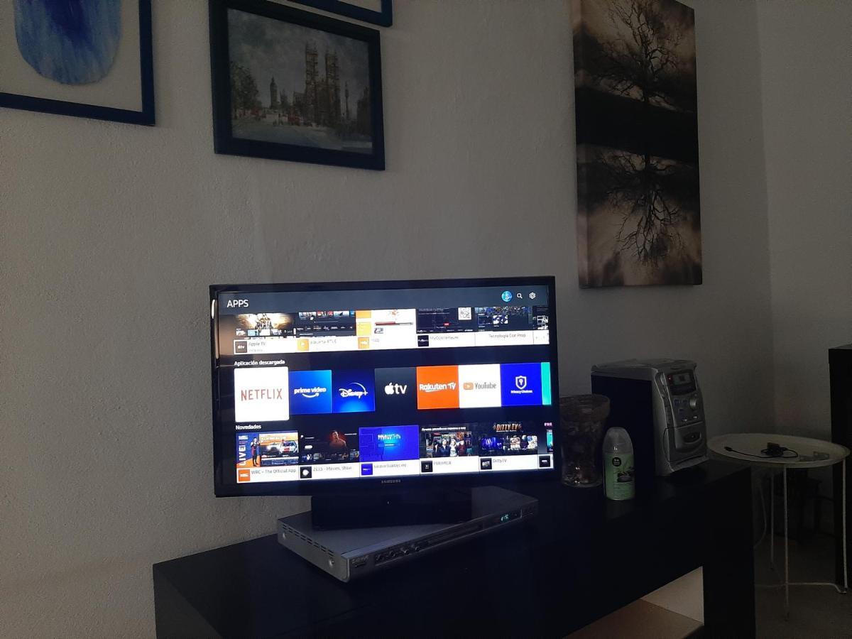 Loft De La Morena *