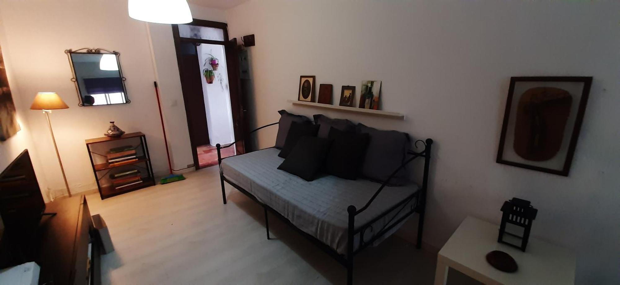 Loft De La Morena Appartement