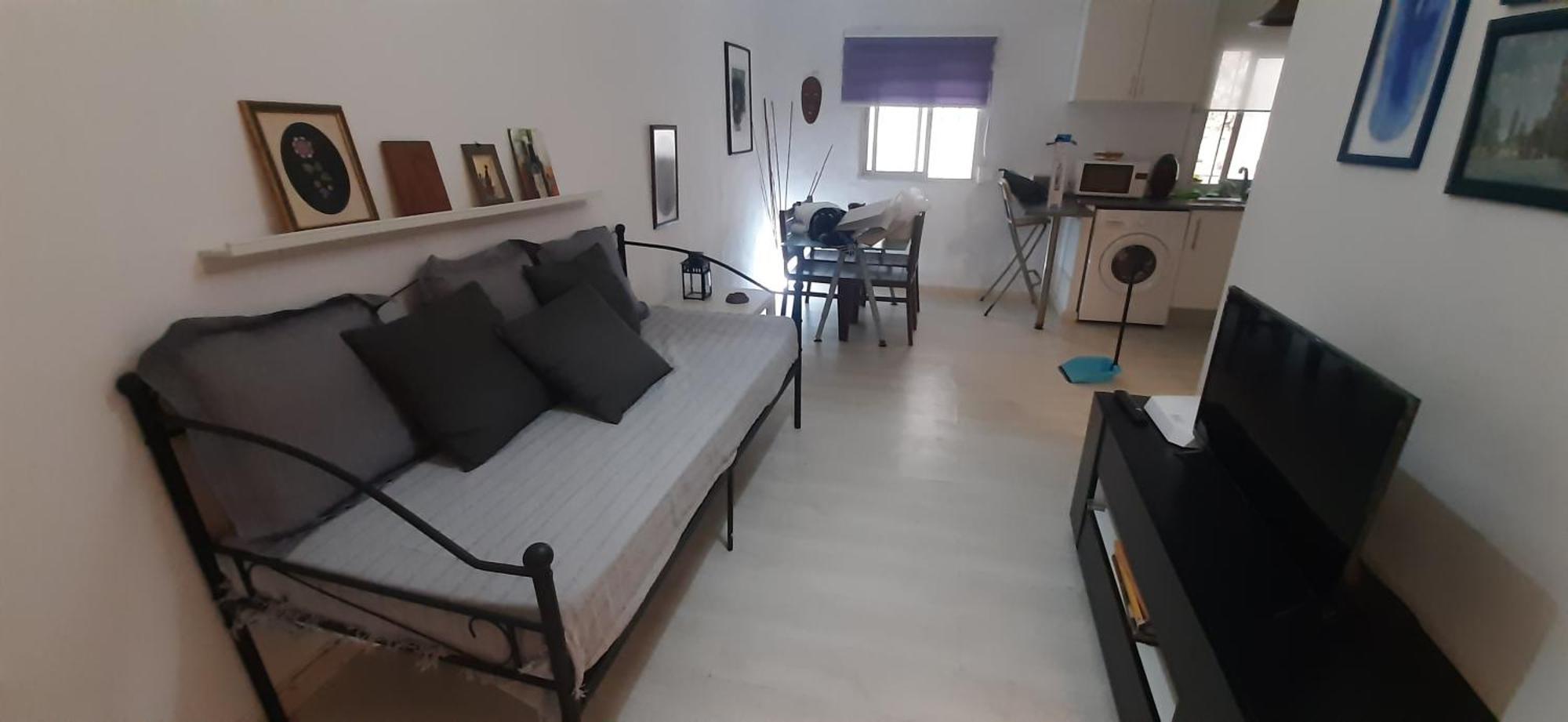 Loft De La Morena Vejer de la Frontera