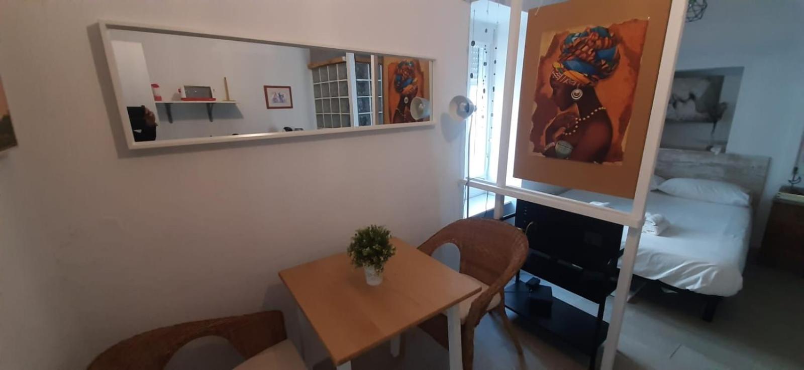 Appartement Loft De La Morena