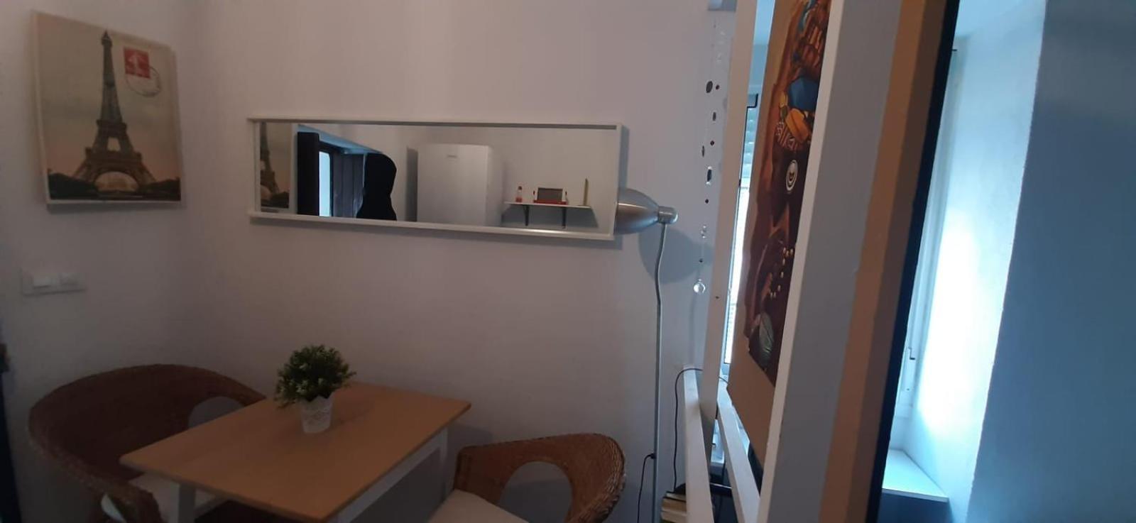 Appartement Loft De La Morena *