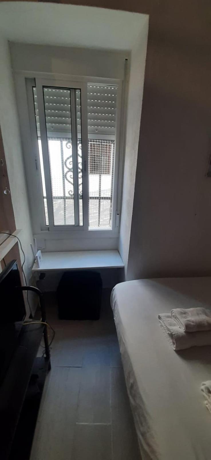 Loft De La Morena * Vejer de la Frontera