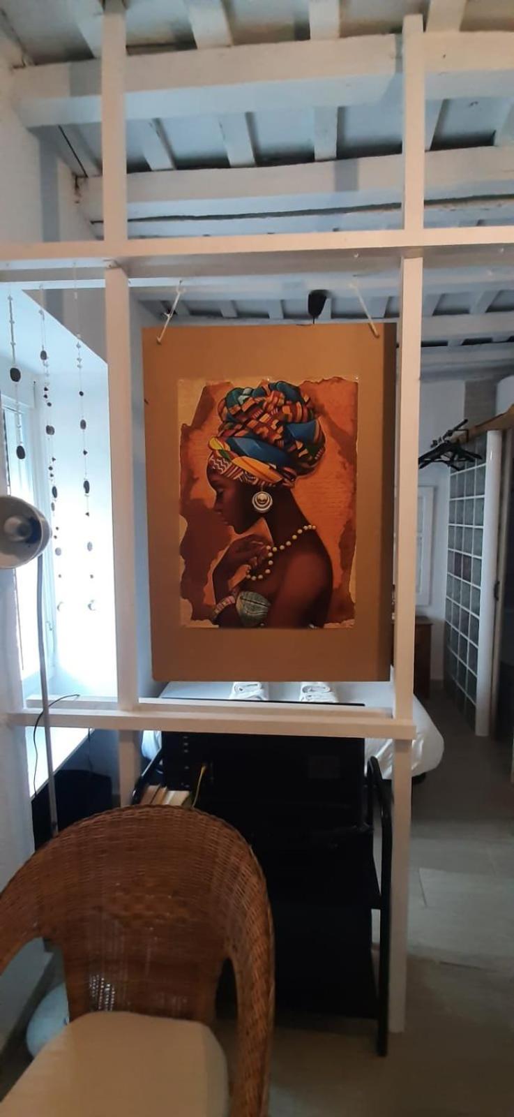 Loft De La Morena