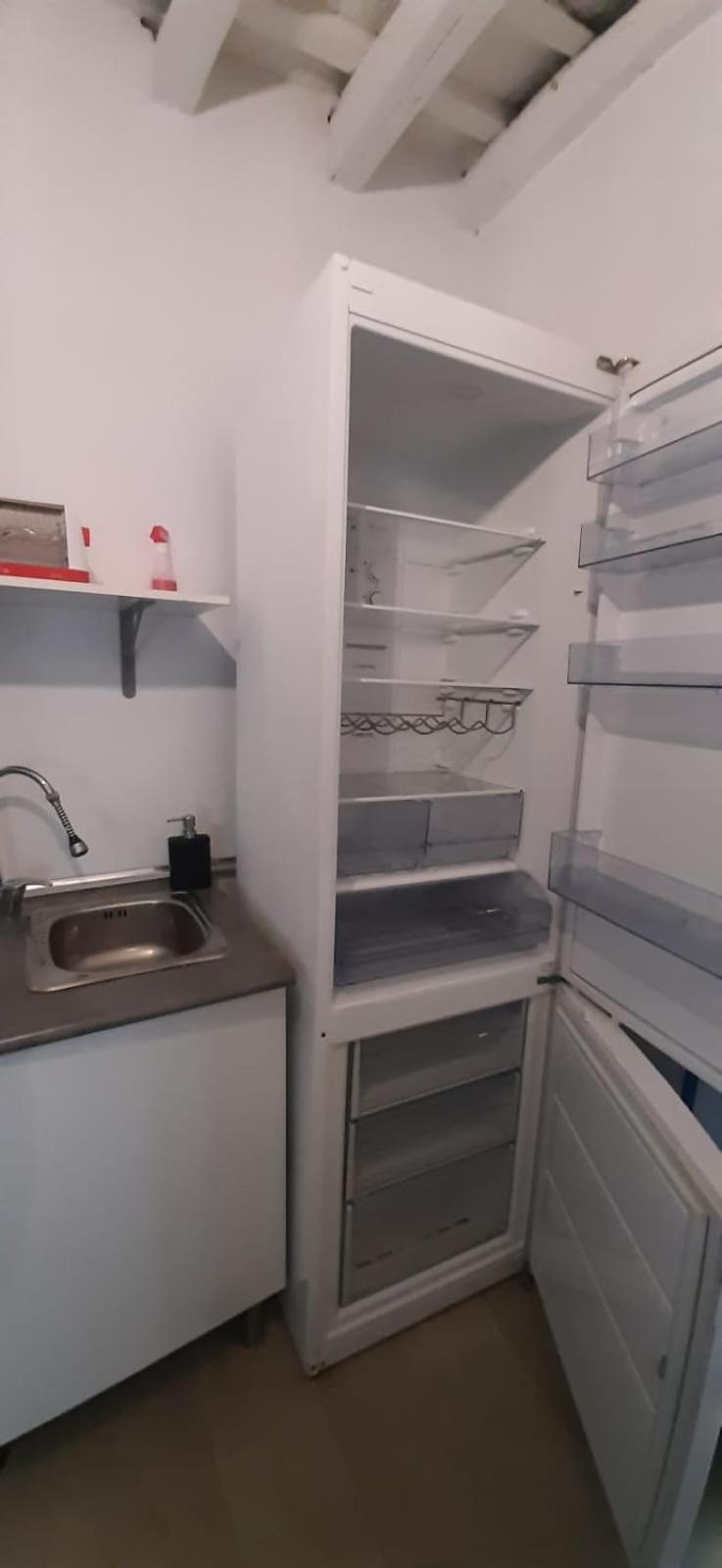 Appartement Loft De La Morena