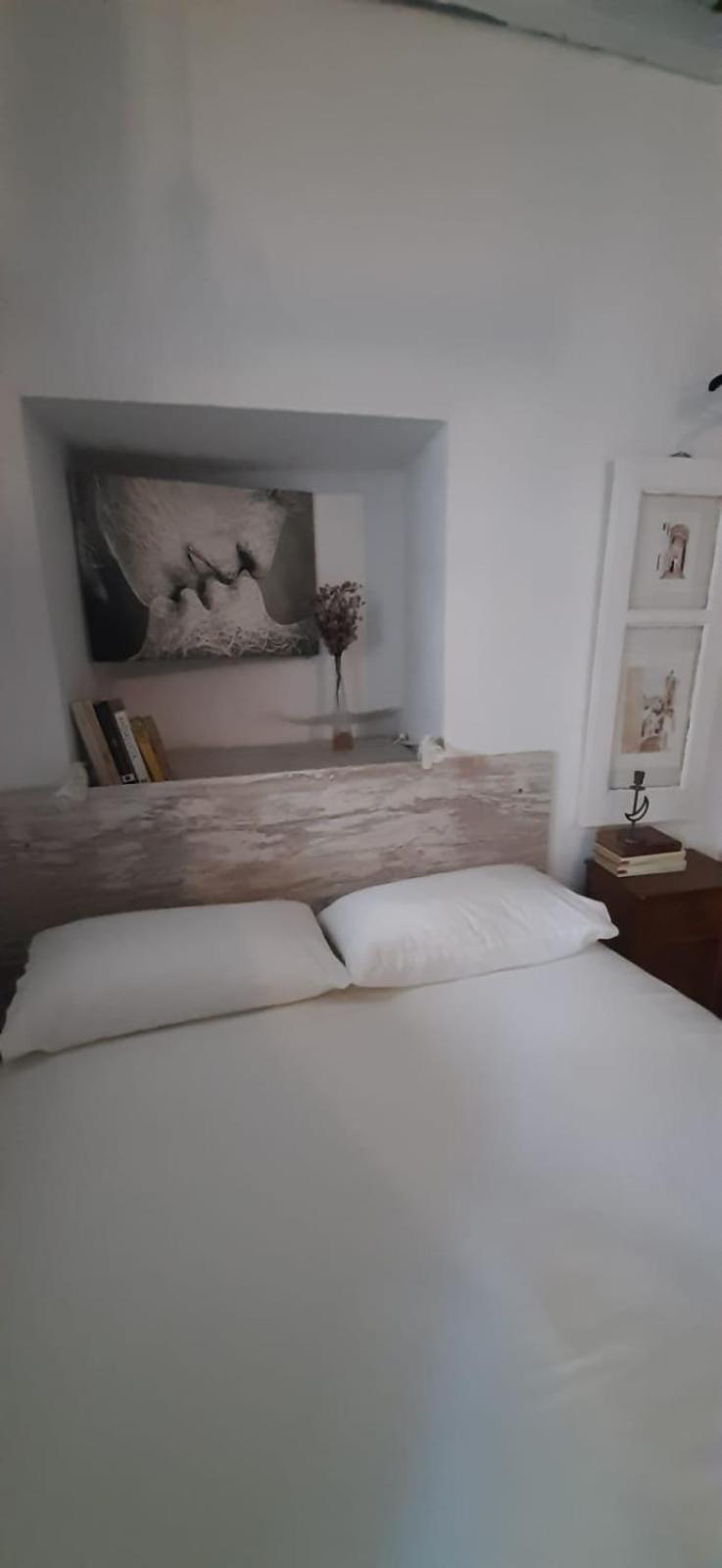 Loft De La Morena Appartement
