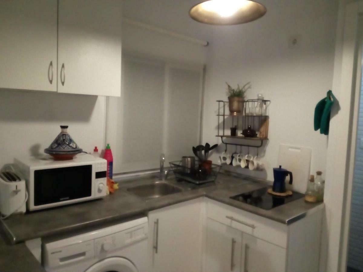Loft De La Morena Appartement *