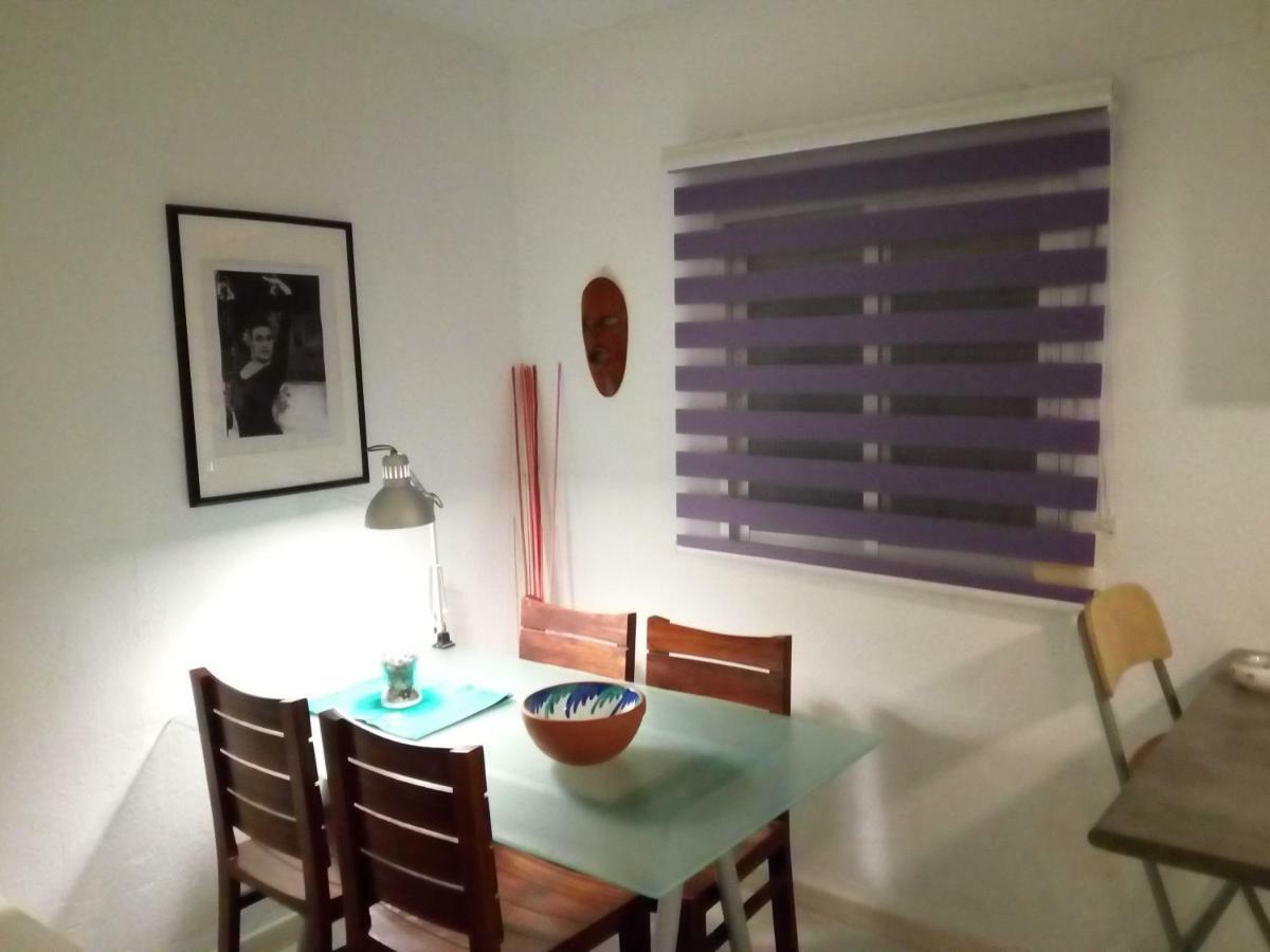 Loft De La Morena Appartement Vejer de la Frontera