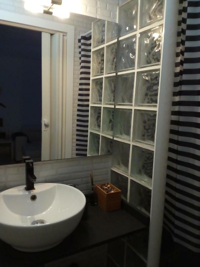 Loft De La Morena Appartement Vejer de la Frontera