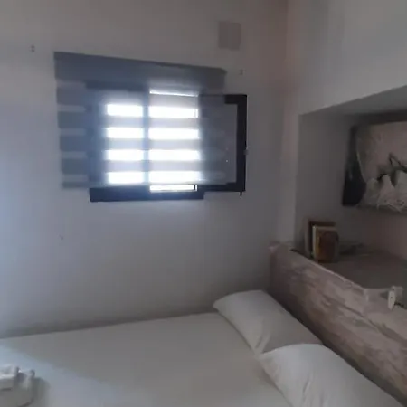 Loft De La Morena Y Estudio Jr Vejer de la Frontera Room photo