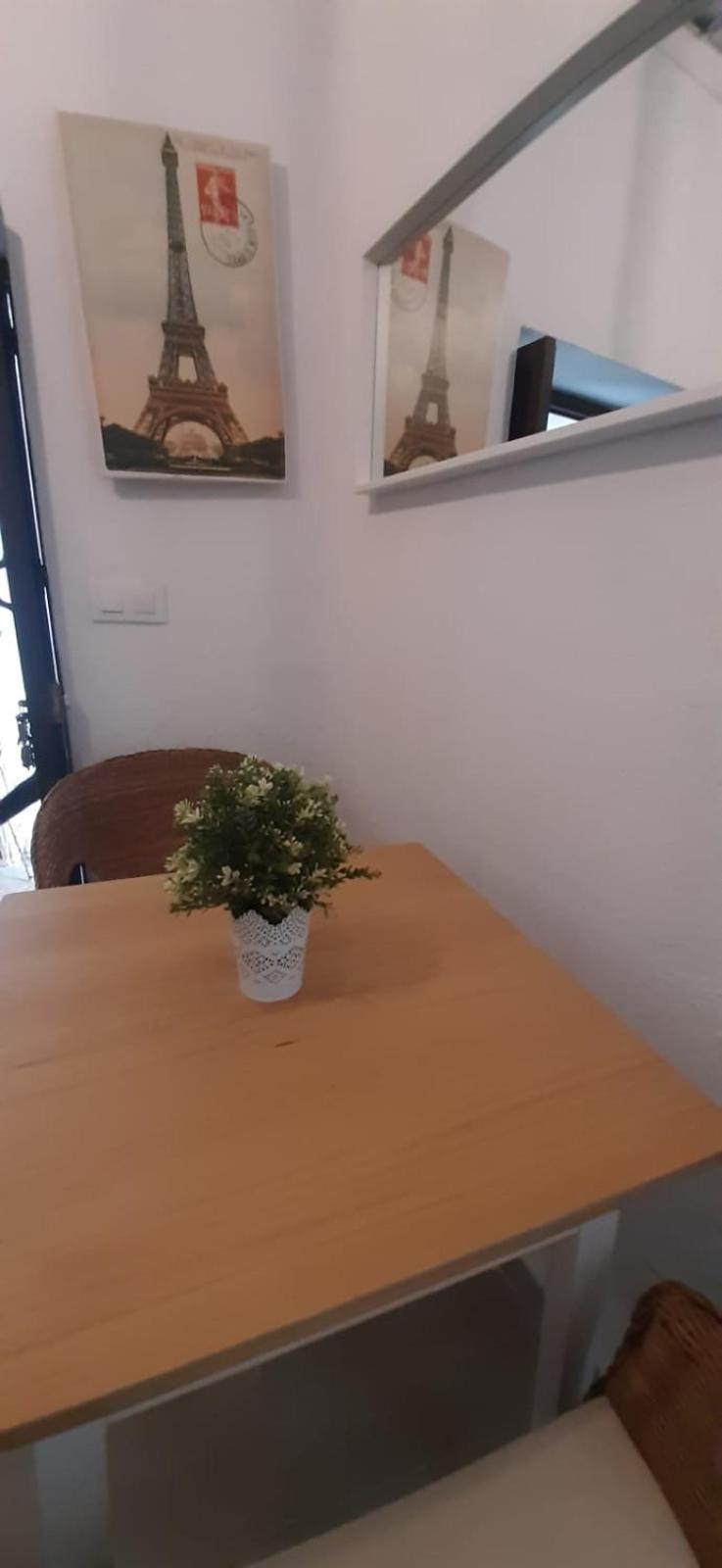 Loft De La Morena Y Estudio Jr Appartement *
