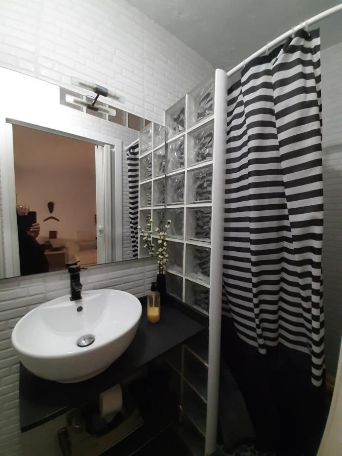 Loft De La Morena Y Estudio Jr