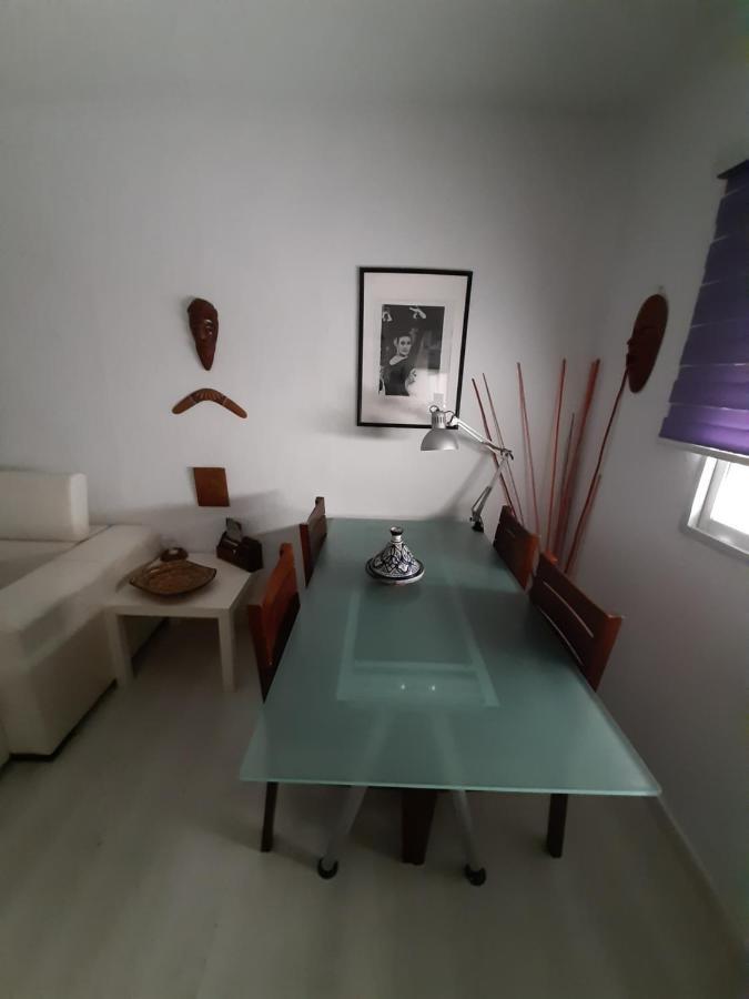 Apartment Loft De La Morena Y Estudio Jr