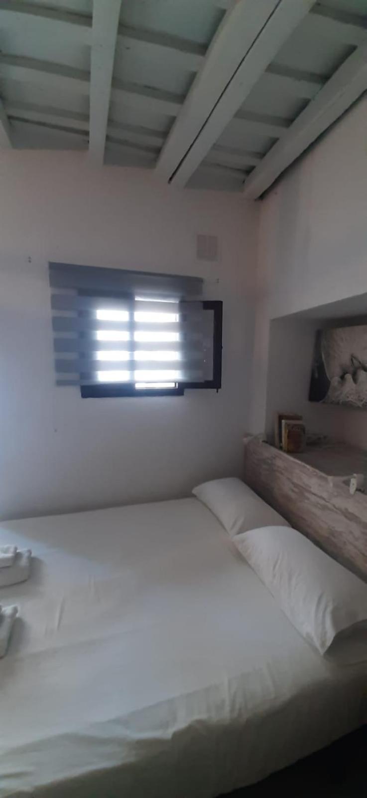 Loft De La Morena Y Estudio Jr Vejer de la Frontera