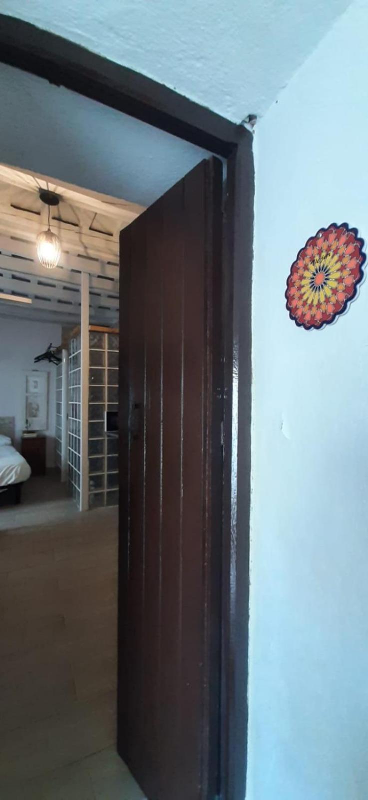 Apartment Loft De La Morena Y Estudio Jr *