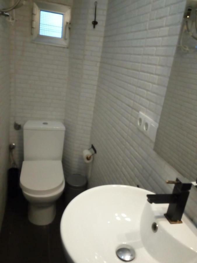Loft De La Morena Y Estudio Jr Apartment *